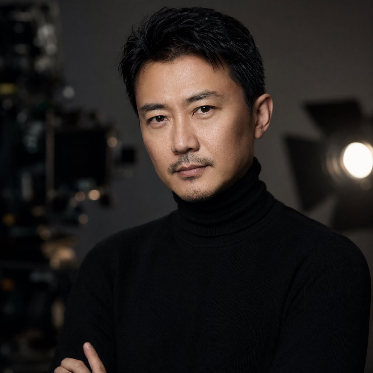 高清无码导演 陈明远